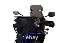 Enduristan Sandstorm 4a Motorcycle Tank Bag, Expandable, Waterproof, Luta-007