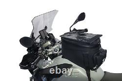 Enduristan Sandstorm 4a Motorcycle Tank Bag, Expandable, Waterproof, Luta-007