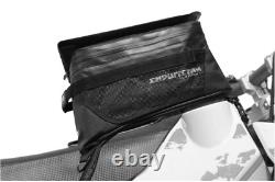 Enduristan Sandstorm Tank Bag 4H 7L MOTORCYCLE 100% WATERPROOF LUGGAGE