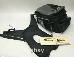 FAMSA Motorcycle tank bag for Ducati Multistrada 1000s DS MTS