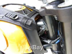 FAMSA Motorcycle tank bag for Ducati Scrambler