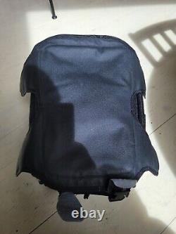 First gear tank bag motorcycle