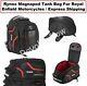 Fit For Royal Enfield Motorcycles Rynox Magnapod Tank Bag