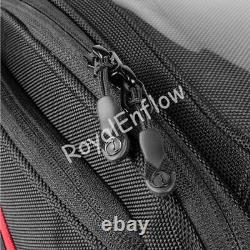 Fit For Royal Enfield MOTORCYCLES RYNOX MAGNAPOD TANK BAG