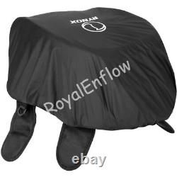 Fit For Royal Enfield MOTORCYCLES RYNOX MAGNAPOD TANK BAG