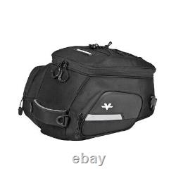 Fit For Universal Motorcycle Viaterra Viper Pro Black Tank Bag