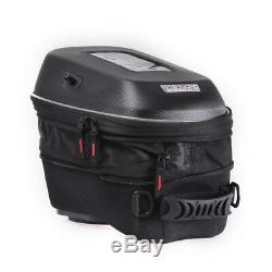 For BMW R1150 R1200 K1200 Series MOTORCYCLE Racing TANK BAG BACKPACK Luggage