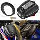 For Bmw R1250r R1250rs R1250rt R1250gs Luggage Fuel Tank Bag Withtanklock Adapter
