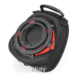 For CF MOTO 450 MT 2024 3.8L Portable Waterproof Luggage Fuel Tank Bag