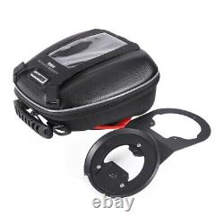 For CF MOTO 450 MT 2024 3.8L Portable Waterproof Luggage Fuel Tank Bag 450MT