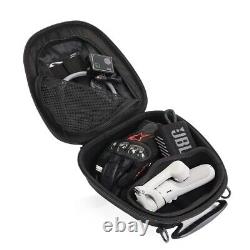 For CF MOTO 450 MT 2024 3.8L Portable Waterproof Luggage Fuel Tank Bag 450MT