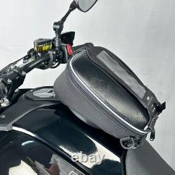 For CF MOTO 450 MT 2024 3.8L Portable Waterproof Luggage Fuel Tank Bag 450MT