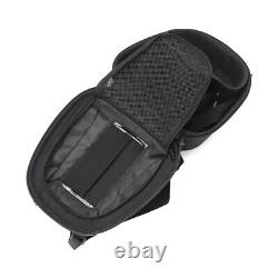 For DUCATI MONSTER 1200/S/R 797 821 950 Tank Bag Luggage With Tanklock Adapter