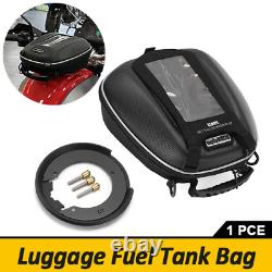 For KOVE 525X 321RR 2022-2024 KOVE 525F 2023-2024 Luggage Storage Fuel Tank Bag