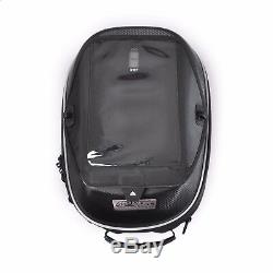 For Suzuki DL 650 V-Strom04-11MOTORCYCLE Racing TANK BAG BACKPACK Luggage