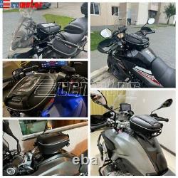 For Yamaha MT-07 FZ-07 MT07 FZ07 2014-2017 Motorcycle Fuel Tank Bag Waterproof