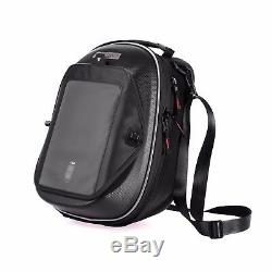 For Yamaha MT-09 Tracer (15) MOTORCYCLE TANK BAG BACKPACK Luggage