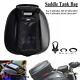 Fuel Tank Bag For Yamaha Mt07 Fz07 14-17 Motorcycle Phone Navigation Racing Bags