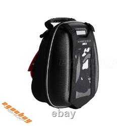 Fuel Tank Bag Luggage For Kawasaki NINJA 400/650/1000SX ZX6R ZX10R ZX-10RR Z650