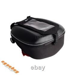 Fuel Tank Bag Luggage For Kawasaki NINJA 400/650/1000SX ZX6R ZX10R ZX-10RR Z650
