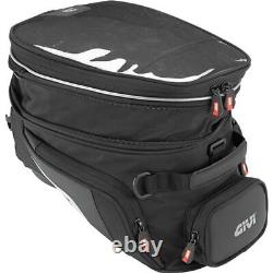 GIVI Expandable Tanklock Tank Bag XS320