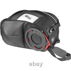 GIVI Expandable Tanklock Tank Bag XS320