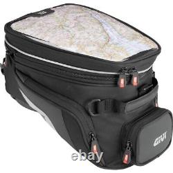 GIVI Expandable Tanklock Tank Bag XS320