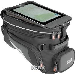 GIVI Expandable Tanklock Tank Bag XS320