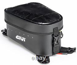GIVI Gravel-T Waterproof Tankbag 10 Liter GRT716