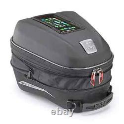 GIVI Sport-T Tanklock Tank Bag ST612 Mfg Part # ST612 Sport Touring Adventure