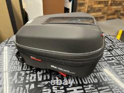 GIVI Sport-T Tanklock Tank Bag ST612 Mfg Part # ST612 Sport Touring Adventure