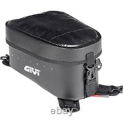 GIVI Tank Bag Gravel-T 6 Liter GRT716