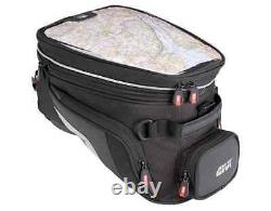 GIVI XS320 XStream Tanklock Tank Bag For Various Motortcycles