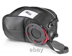 GIVI XS320 XStream Tanklock Tank Bag For Various Motortcycles