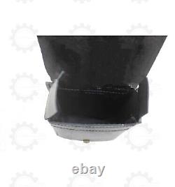 Genuine Leather Universal Magnetic Tank Bag Fit for Royal Enfield Motorcycle