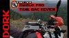 Giant Loop Diablo Pro Tank Bag Review The Best Dual Sport Adventure Motorcycle Tank Bag