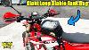 Giant Loop Diablo Tank Bag Install U0026 Thoughts Beta Rs Street Motorcycle