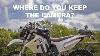 Giant Loop Diablo Tank Bag Ktm Enduro Camera Will It Fit