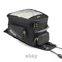 Givi EA110B Easy-T Adventure 25L Motorcycle Tank Bag size universal