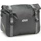 Givi Ea120 Easy Range Waterproof Cargo Bag 15l Motorcycle Soft Luggage Tail Pack
