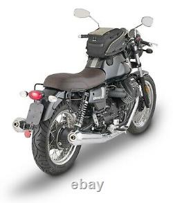 Givi EA130 26 Litre Motorcycle Motorbike Magnetic Tank Bag Black