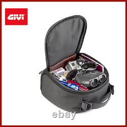 Givi Ea144 Bag Tank Bag for Motorcycle 5lt with Base Tanklock