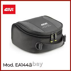 Givi Ea144 Bag Tank Bag for Motorcycle 5lt with Base Tanklock