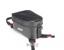 Givi Grt716 Waterproof Motorcycle Tank Bag 10l