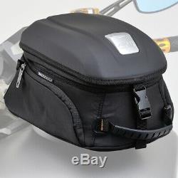 Givi Mt505 Tanklock Easy Lock Motorcycle Tank Bag