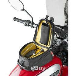 Givi Mt505 Tanklock Easy Lock Motorcycle Tank Bag