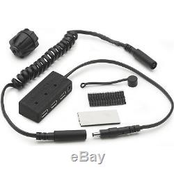 Givi S111 USB Power Hub Kit For Tank Bag Electrical Feed Motorcycle GhostBikes