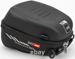 Givi Sport-t 5l Tanklocked Motorcycle Tank Bag St605b