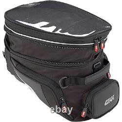 Givi Tanklock Tankbag Expand 15-23 Liter XS320