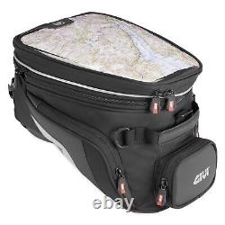 Givi Tanklock Tankbag Expand 15-23 Liter XS320